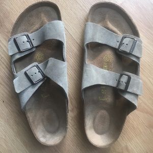 Men’s Birkenstock